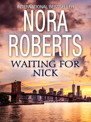 Waiting For Nick - ebook